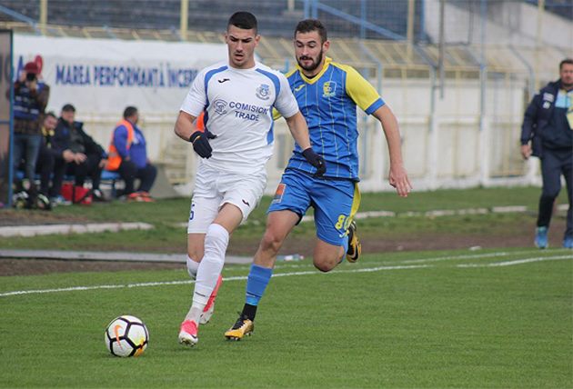 Olimpia s-a retras din Liga 2! Urmează ASA?