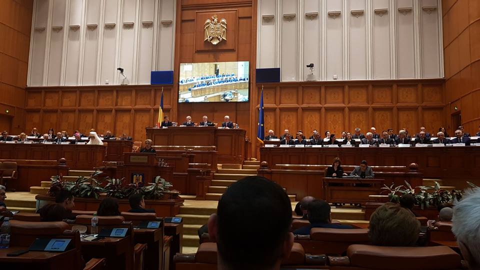 Deputatul Weber: Sunt convins că acest Guvern va duce la bun sfârșit obiectivele din Programul de Guvernare al PSD!