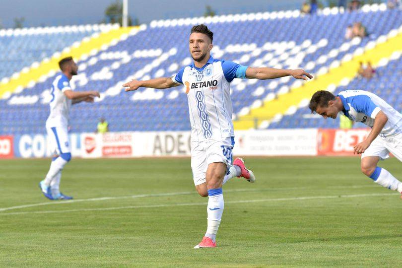 Băluţă, “stresat” de transferul la FCSB