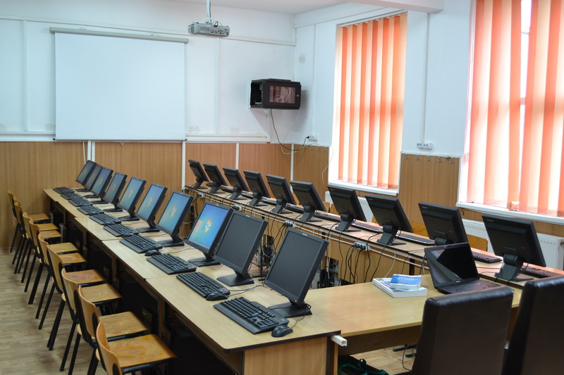 5 milioane de euro pentru școlile din Târgu Jiu