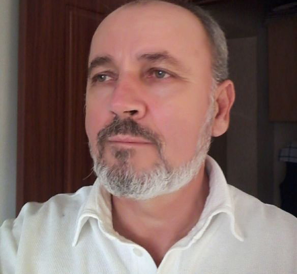 Recenzie de carte ”dor pribeag”