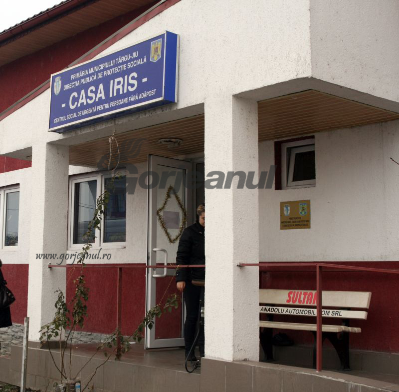 Meniu pascal şi pentru asistaţii Casei Iris