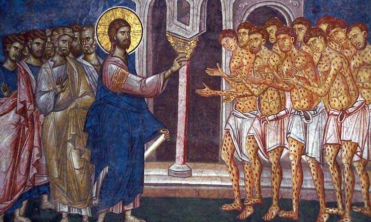 Lumina, şi Adevărul, şi Viaţa – Dumnezeu le cere oamenilor, mulţumire şi recunoştinţă!