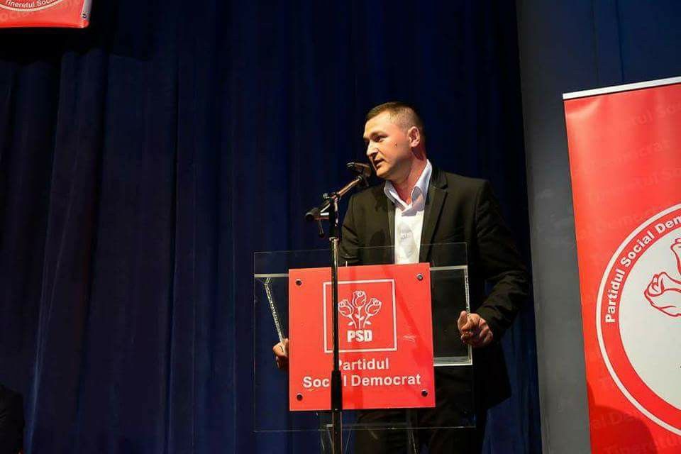 TSD Gorj susține nominalizarea Vioricăi Dăncilă: PSD scrie o pagină de istorie