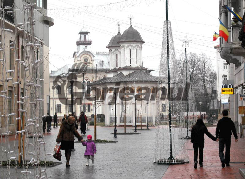 Diferențele mari dintre temperaturile nocturne și cele diurne, pericol pentru sănătate