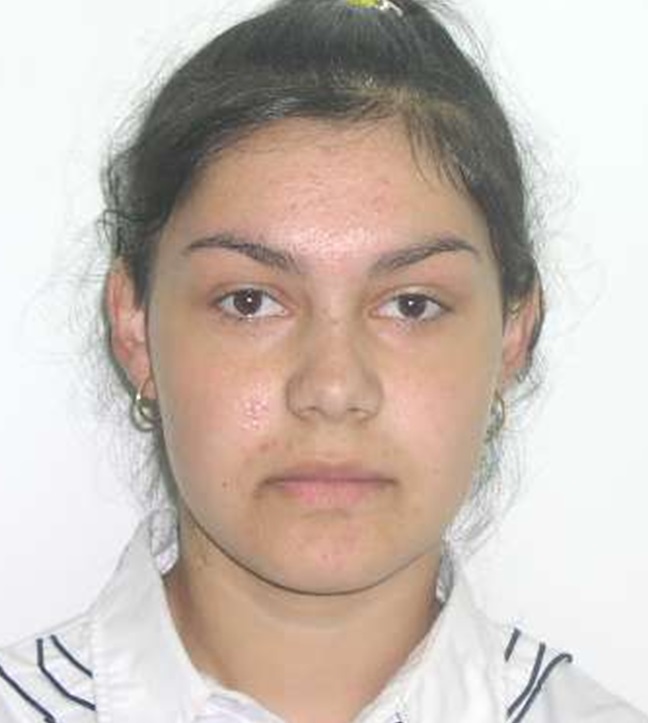 Elevă dispărută! Nu s-a mai întors de la școală