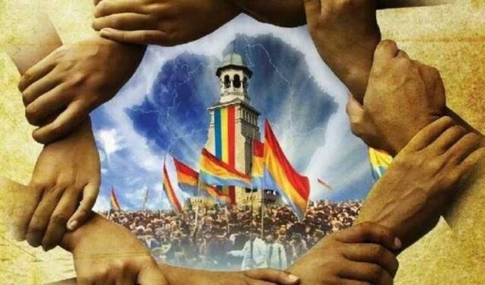 2018 – anul Centenarului Marii Uniri – Constatări și întrebări