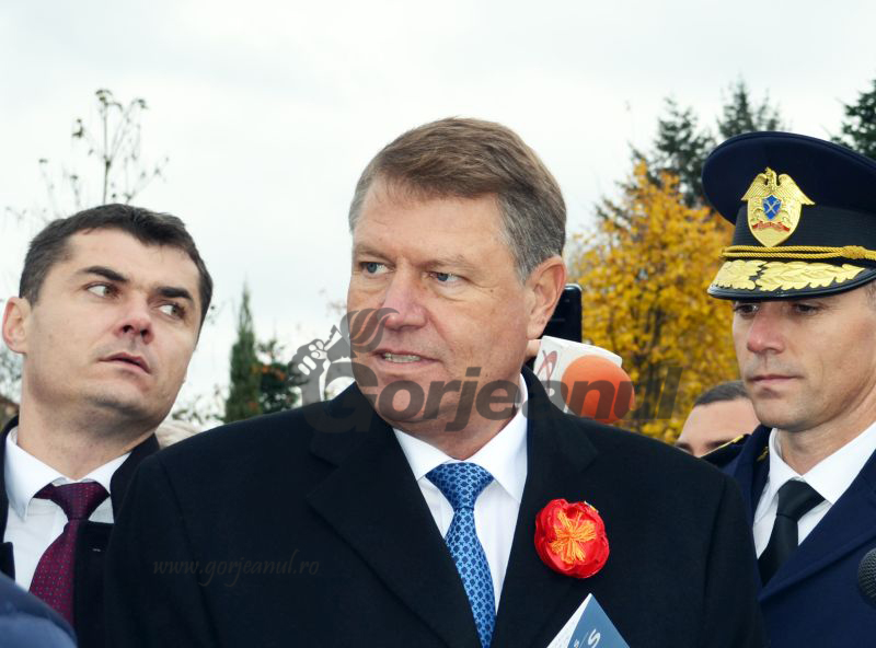 Ca la noi, la nimeni – Iohannis, conflict (constituțional cu Dăncilă!)