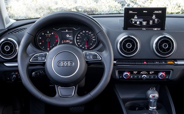 Mașină furată dintr-o parcare din Motru! S-a cazat la amicul lui și apoi i-a luat autoturismul