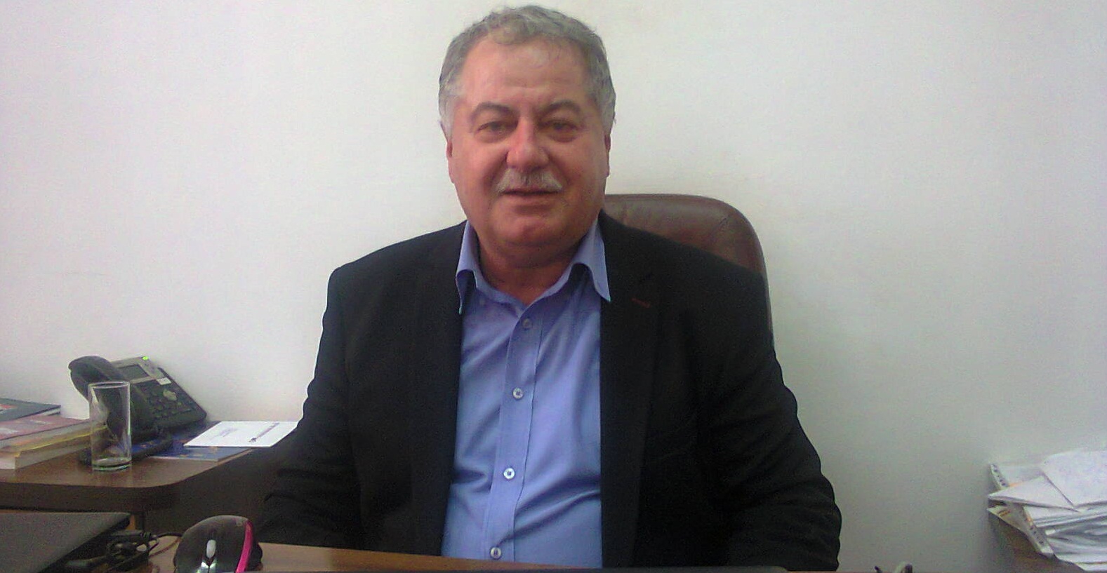 Educaţia…şi Lecţia de viaţă – Interviu cu domnul prof. dr. Gheorghe Nichifor, vicepreşedinte al Consiliului Judeţean Gorj – “E bine să vedem în jurul nostru, mai ales ceea ce a rămas durabil şi care ne defineşte ca popor, ca naţiune”