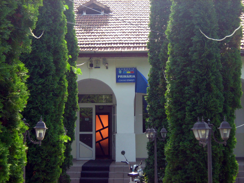 primaria-stanesti