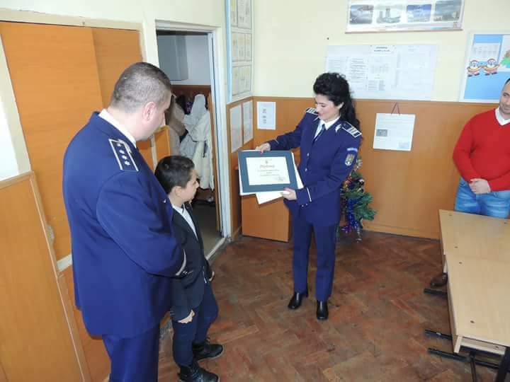 Cum a reușit un copil din Târgu-Jiu să o impresioneze pe Carmen Dan