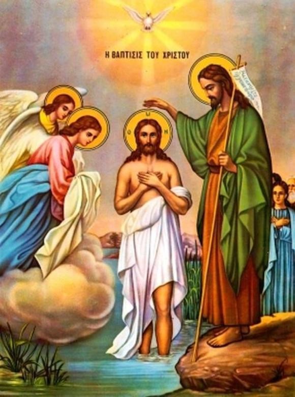 Lumina, şi Adevărul, şi Viaţa – Dumnezeu Se descoperă ca Treime şi ne îndeamnă la pocăinţă