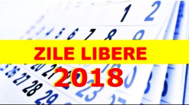 zile libere