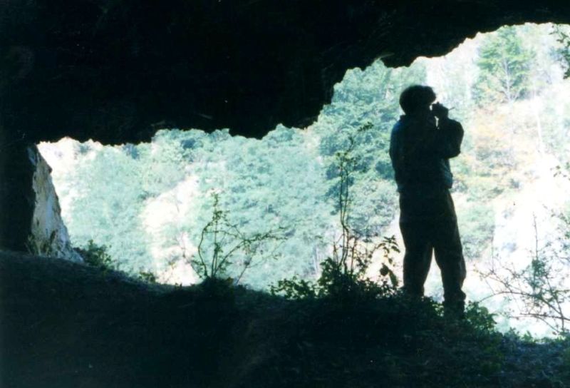 Meditaţii – Lumea lui Hades