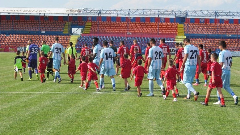 Liga a doua riscă să rămână fără alte 2 echipe