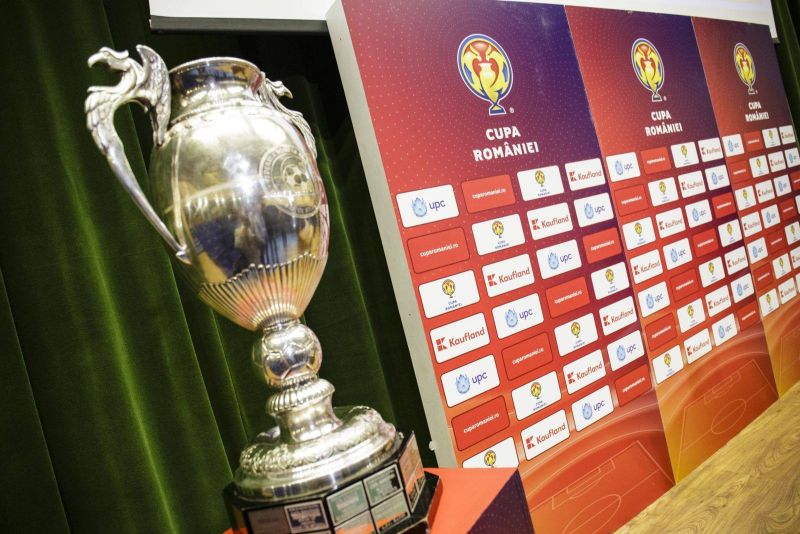 A fost stabilit programul sferturilor