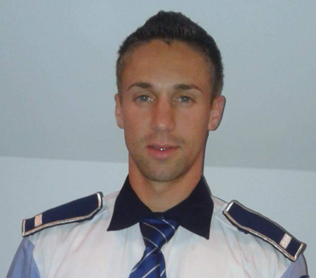 Vrea să fie ajutor de șef de post la Crușeț, după ce și-a dat demisia din Poliție