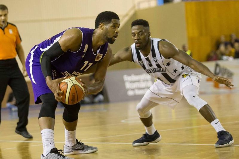 Doi foşti jucători ai Energiei, titulari în All Star Game