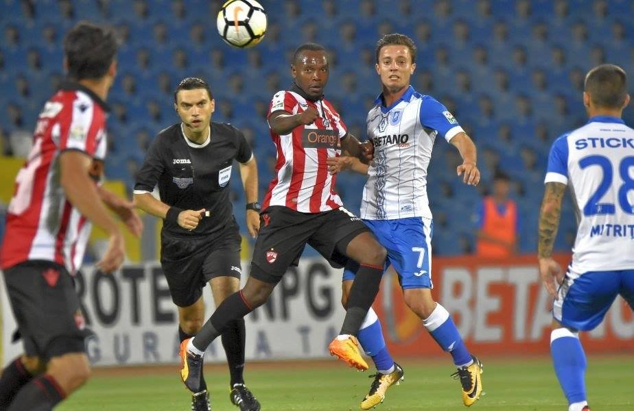 Craiova vrea să-i scoată pe “câini” din play-off