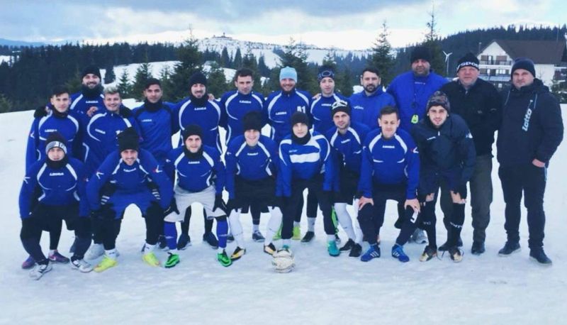 Achiziţii noi la Petrolul Bustuchin