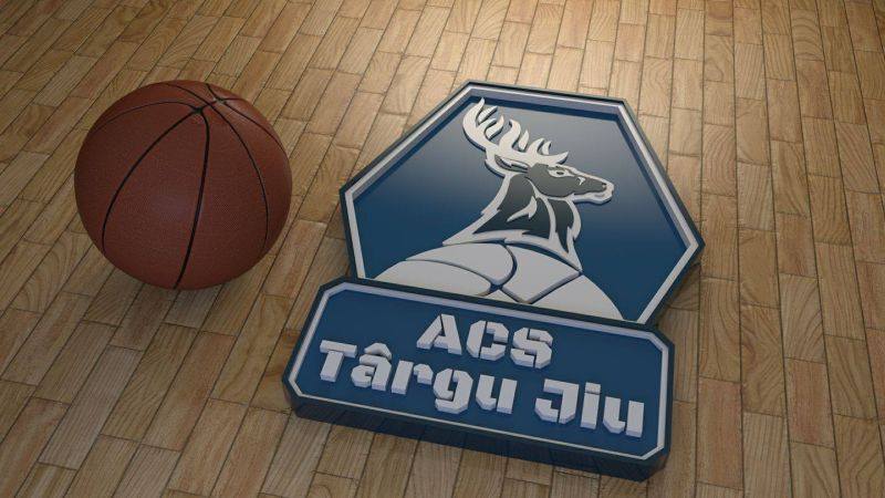 ACS Târgu Jiu şi-a stabilit viitorul obiectiv