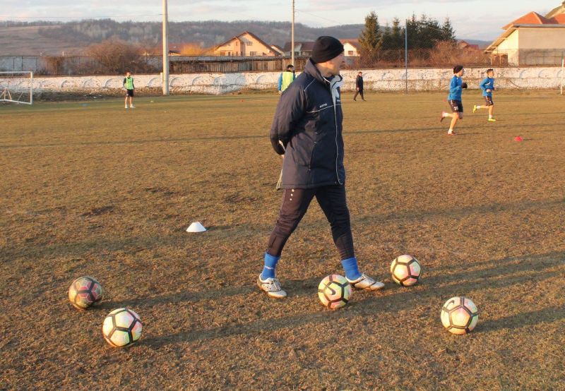 Se cere continuitate la Pandurii