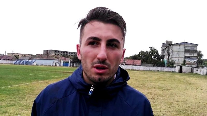 Ştiinţa Turceni transferă de la echipa lui Mititelu