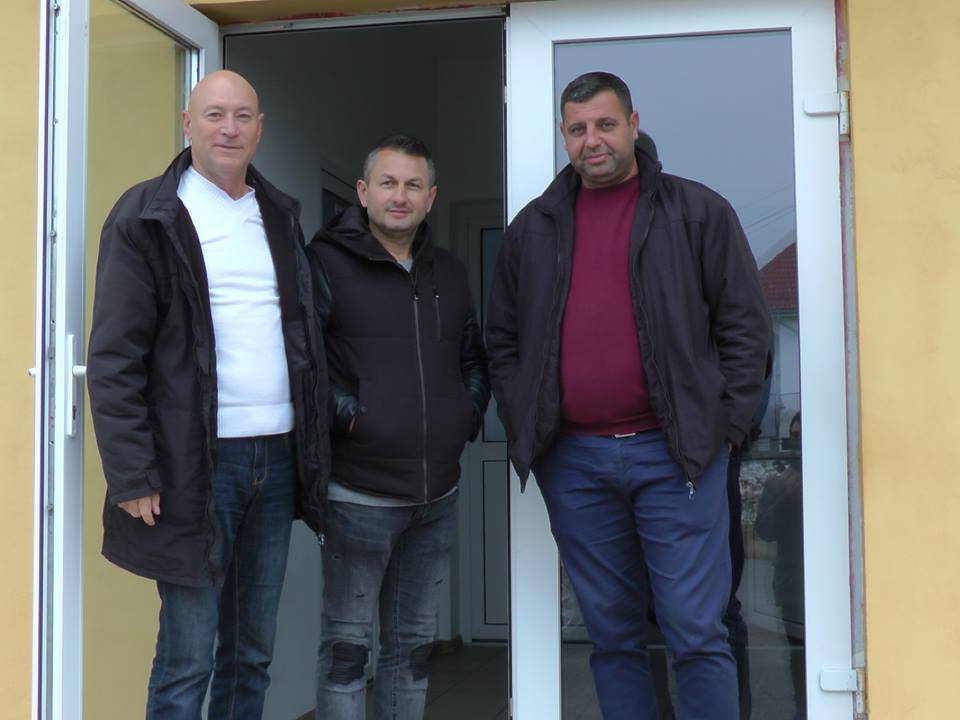 Cojocaru, despre lupta din Liga a 4-a: “Nu există o favorită certă”