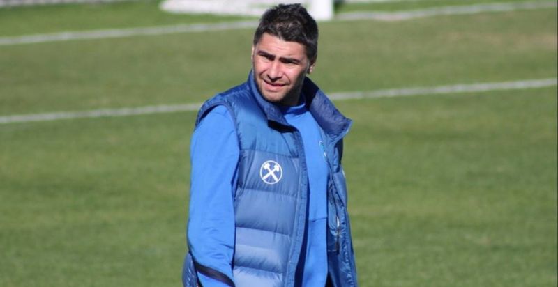 Bălăeţ: “Selecţia s-a făcut prost la Pandurii”