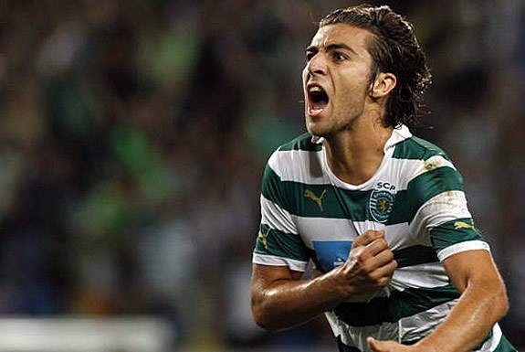 Craiova transferă un fost internaţional portughez