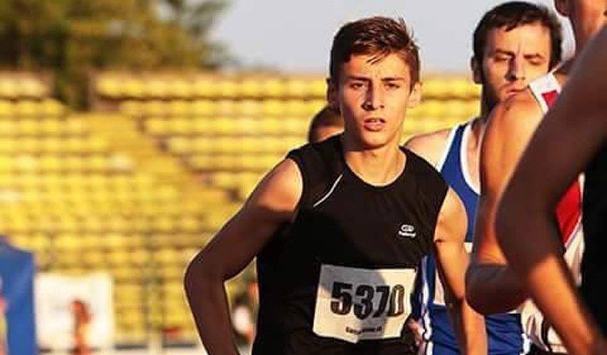 Garcea vânează recordul la Istanbul!