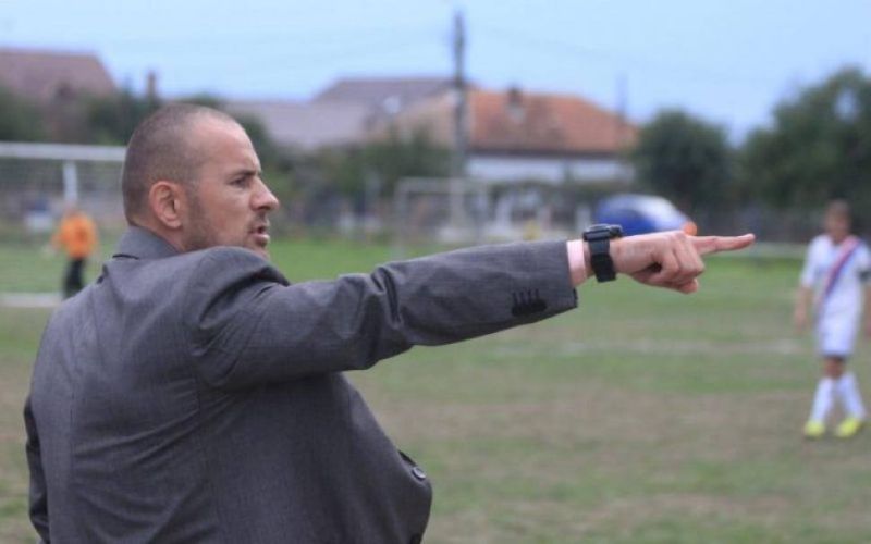 Vasilică a plecat de la Şirineasa! Sarcină vorbeşte de alte echipe!