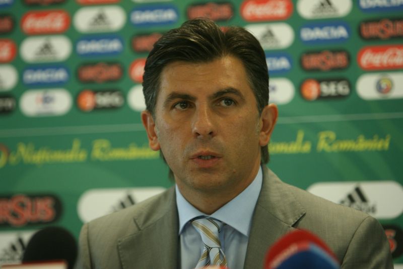 Lupescu vrea două serii în Liga a 2-a