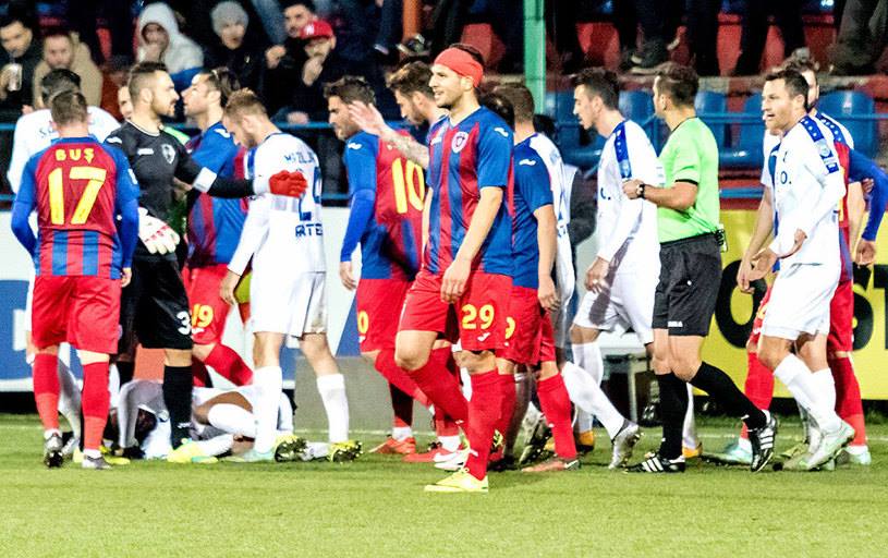 ASA Târgu Mureş se retrage din Liga 2