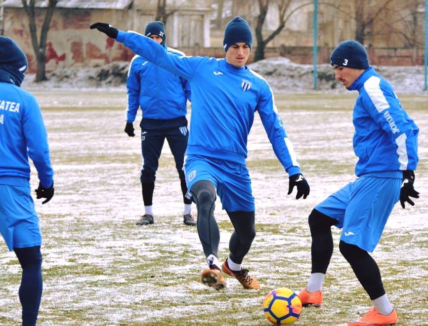 Marcel Popescu crede în Gardoş: “Se va întoarce la echipa naţională”