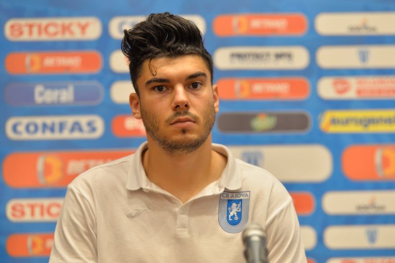 Roman nu joacă în Bănie!