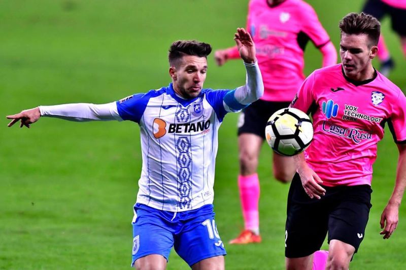 Egal de final! Urmează dueluri de foc pentru Craiova