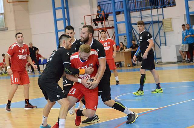 Start fals pentru UCB!