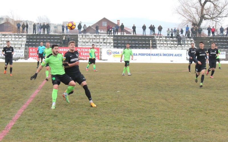 Fără fotbal în ligile inferioare!