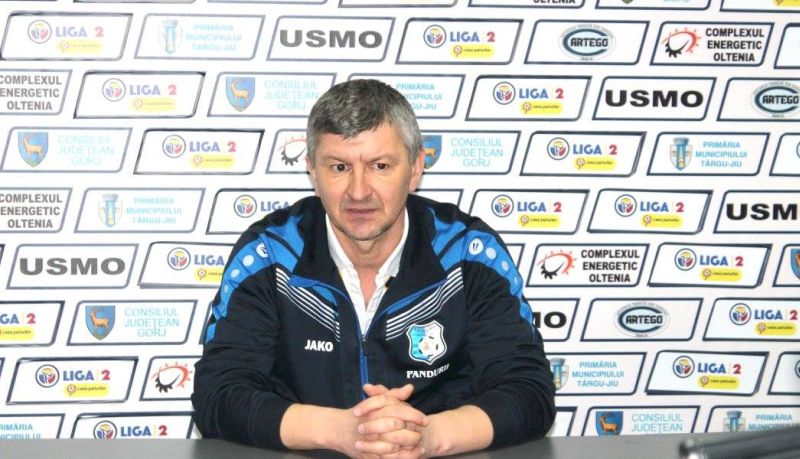 Bogoi, după primul succes: “S-a schimbat vestiarul, jucătorii sunt conectaţi”