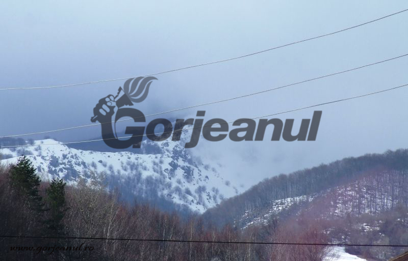 Ghearele muntelui (1)