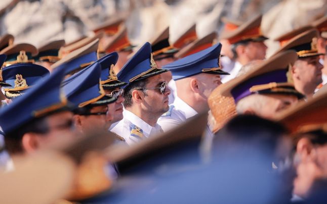 În atenția rezerviştilor