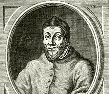 Centenarul Marii Uniri a românilor – Nicolaus Olahus – 450 de ani de la moarte