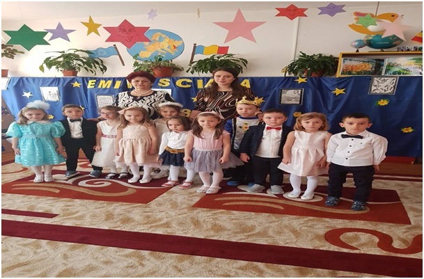 FESTIVAL JUDEȚEAN DE POEZIE ȘI MUZICĂ “EMINESCIANA”