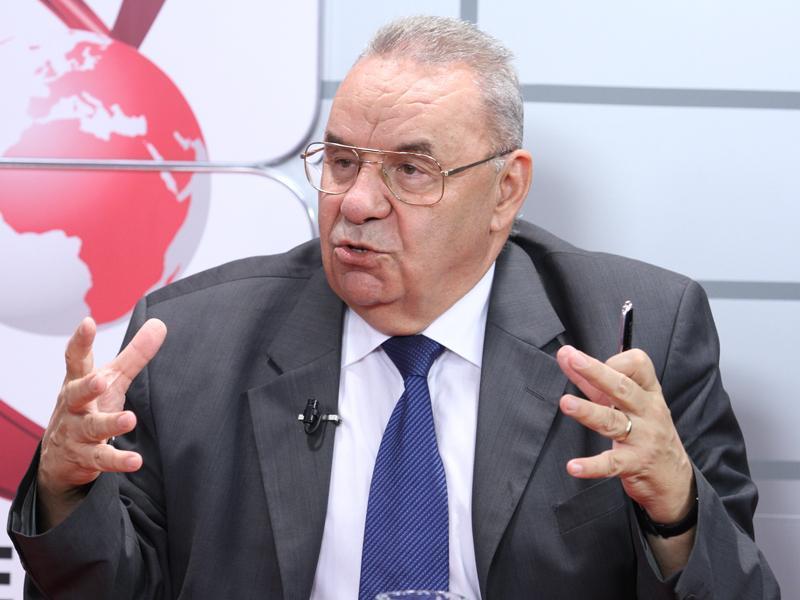 Educaţia…şi Lecţia de viaţă – Interviu cu domnul prof. univ. dr. Andrei MARGA, Dr.h.c.mult. personalitate proeminentă a vieţii sociale şi politice din România – “În pofida autoflatării ridicole a șefilor ei, ministrul Tudorel Toader a constatat că «justiția scârțâie din toate încheieturile»”