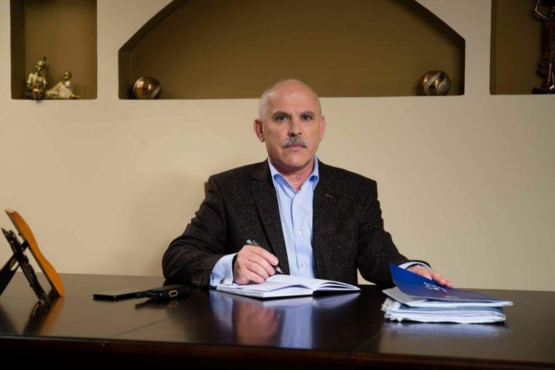 ANI: Incompatibilitate pentru viceprimarul Aurel Popescu!