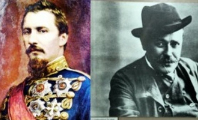 Centenarul Marii Uniri, al României întregite – Ion Luca Caragiale retrăind solemnitatea întâlnirii cu domnitorul Alexandru Ioan Cuza