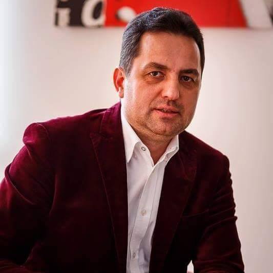 Doru Buzducea (CNASR): “Nu există obstacol care să nu poată fi depășit!”