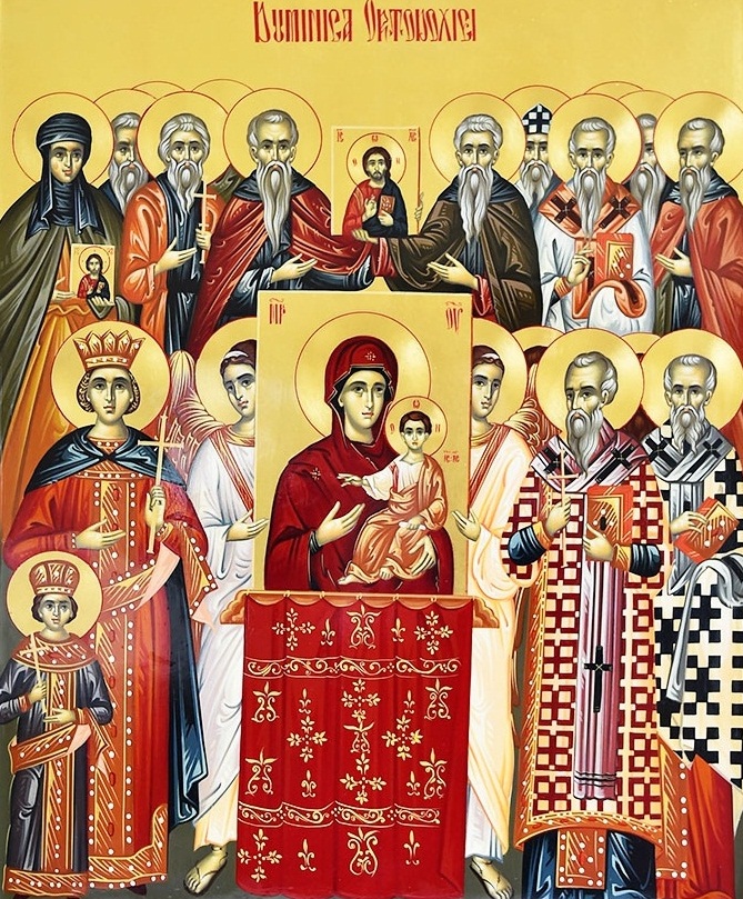 Lumina, şi Adevărul, şi Viaţa – Dumnezeul este Lumina vieţii noastre în vremea Postului